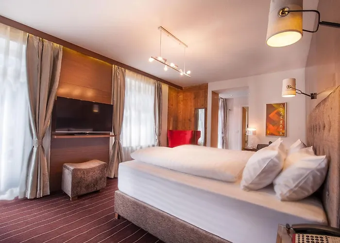 Arthaushotel